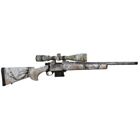 LSI HOWA FULL DIP YOTE GAMEPRO 6MMARC 20 SCOPE