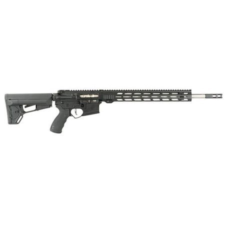 APF DMR 2.0 6MMARC BLK 18 MLOK ACS 24RD