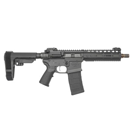 Noveske Gen 3 Diplomat 300 BLK 7.94