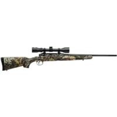 Savage Arms Axis XP Yth 243 20" 19973 011356199737