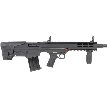 SDS IMPORTS BLP M12AA 12GA 18.5 SEMI AR-15 STYLE 5RD