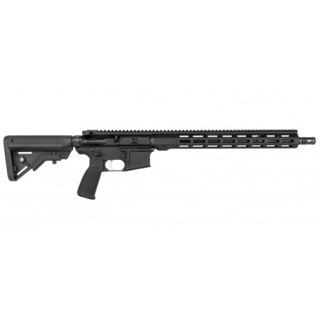 Maxim Defense Md15 Aluminum AR Rifle - Black 5.56Nato 16.25" Barrel A2 Flash Hider B5 Bravo Buttstock MXM-48710