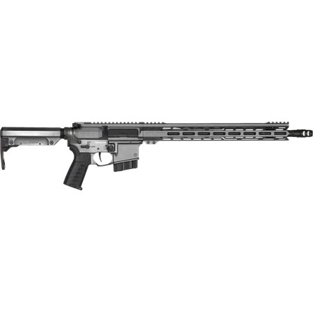 Cmmg Resolute, 28a670ctng Mk4 22arc 16.1" Tung