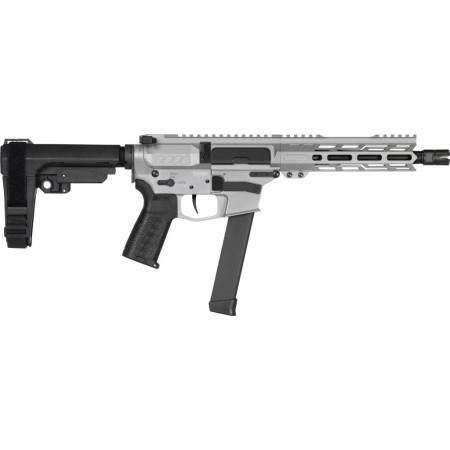 CMMG Banshee MkGs 9mm 33rd 8