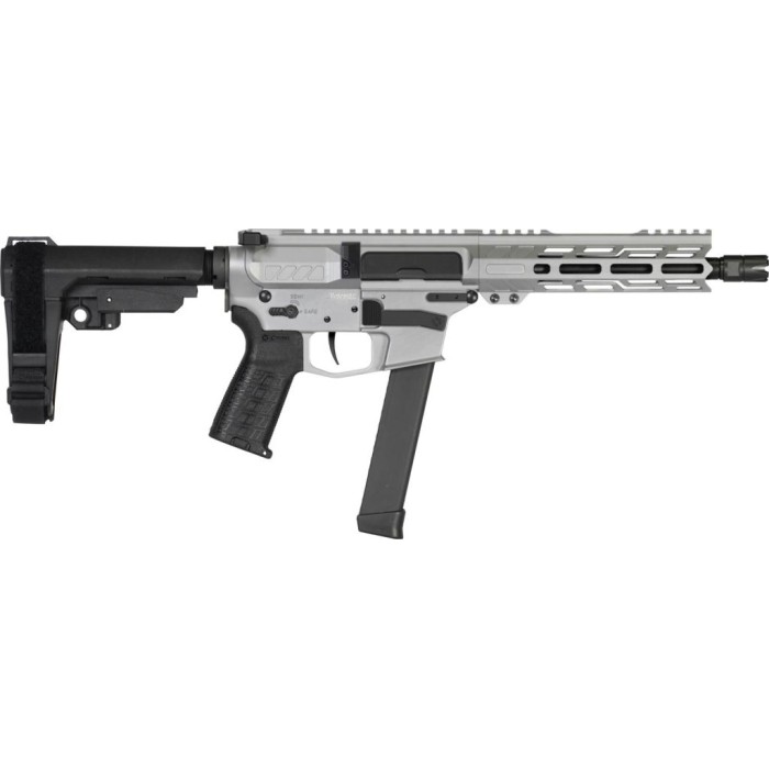 CMMG Banshee MkGs 9mm 33rd 8