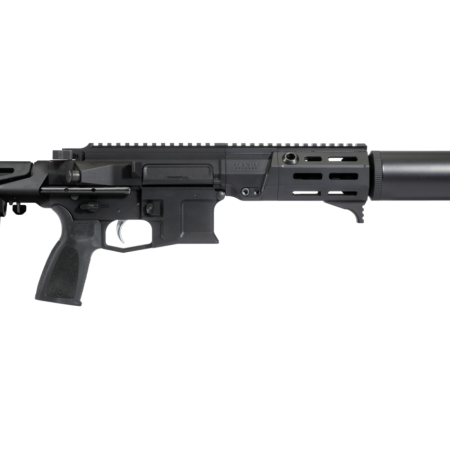 Maxim Defense MXM47847 PDX-SD CQB 300 Blackout Black 5/8"x24