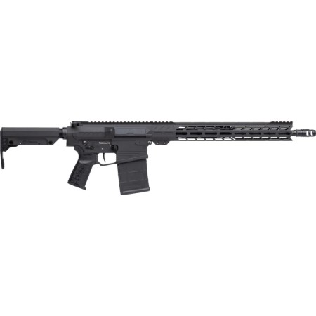 Cmmg Resolute 33a590c ab Mk3 86blk 16.1 Arblk