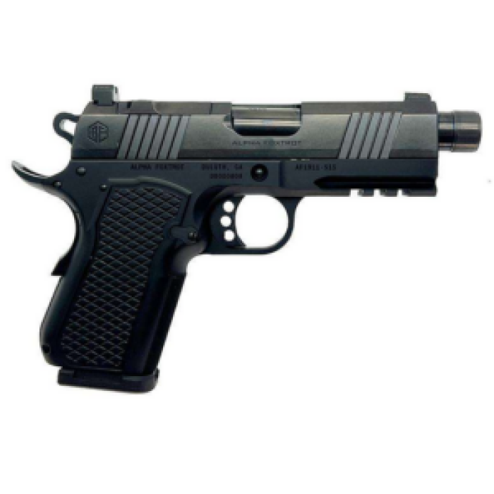 AF AA35X1QMB-PDBK15     AF1911-S15 3.5 AMBI TH