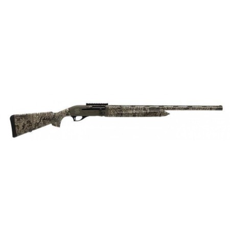 Retay Masai Mara Turkey XT Small Town Hunting Edition 24" 20 Gauge Shotgun 3.5" Semi-Automatic, Realtree Timber - ST251XTBL-22