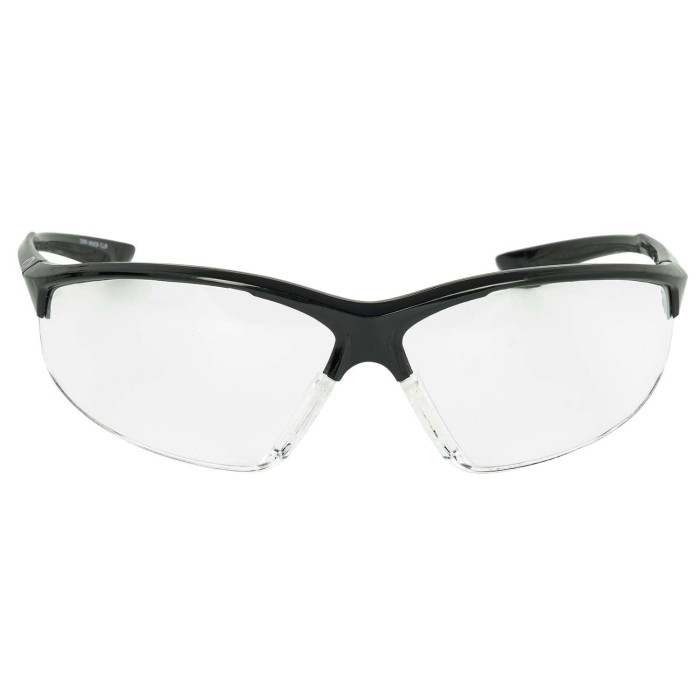 WALKERS TANKER SHOOTING GLASSES CLR