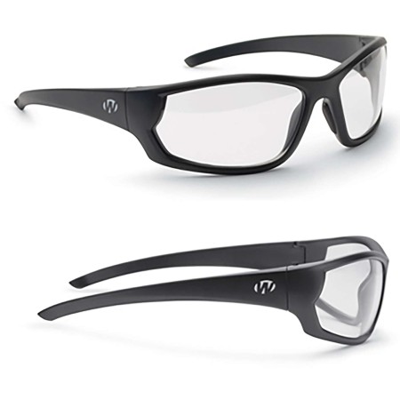 WALKERS VECTOR SHOOTING GLASSES CLR