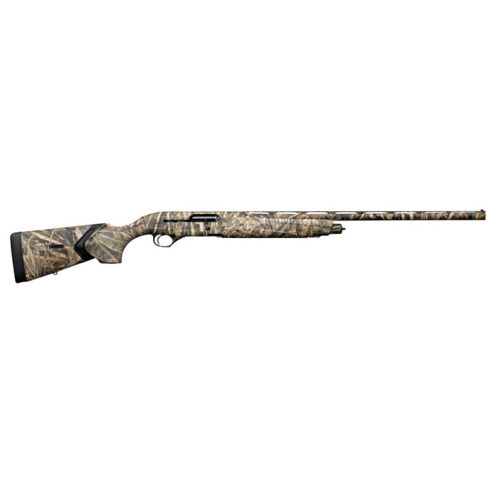 Beretta A400 Lite KO (Kick-Off) 28" 20 Gauge Shotgun 3" Semi-Automatic, Realtree Max-5 - J42AL28