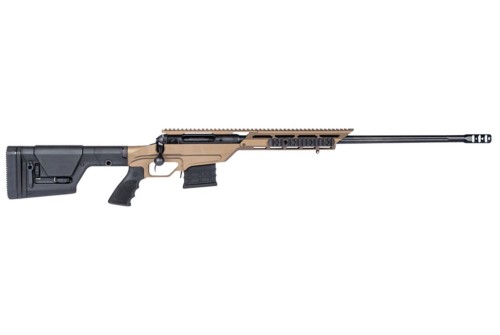 SAVAGE 110 Stealth Evolution .338 Lapua Magnum 24in 5rd Bolt-Action Rifle (22864)