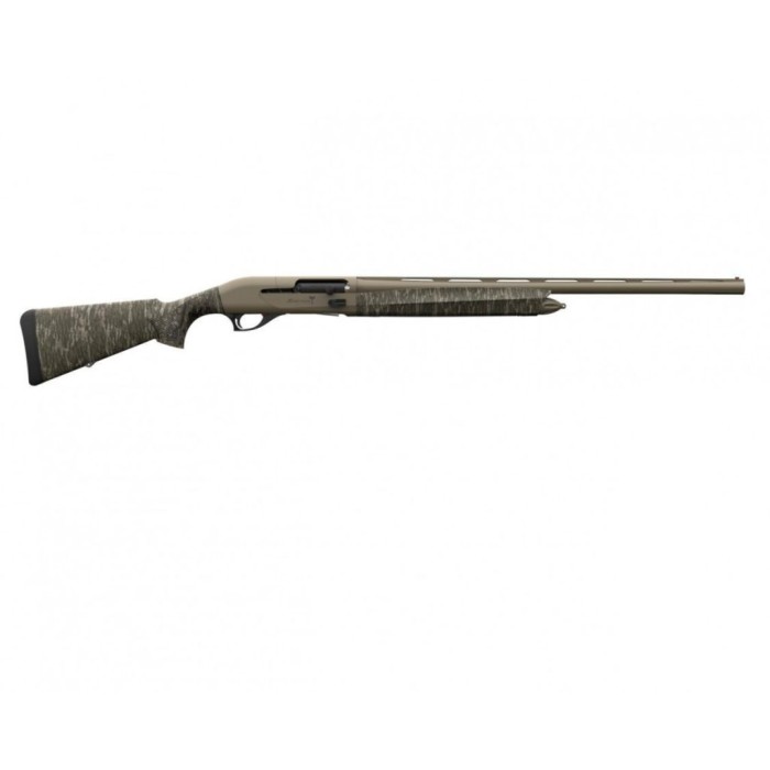 RETAY USA 12ga Masai Mara Bronze and Bottomland 26in Semi-Automatic Shotgun (K251BBL-26)