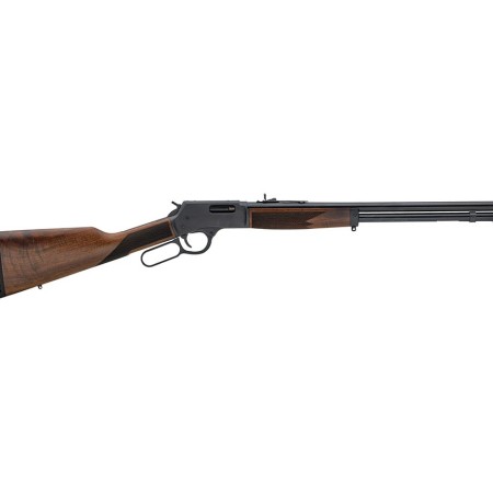 HENRY Big Boy Steel 44 Mag 20in 10rd Lever Action Rifle (H012)