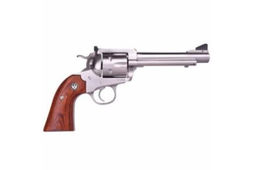 Ruger Blackhawk Flattop .357 Mag / 9mm 4.625