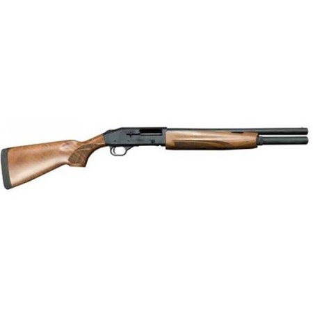 MOSSBERG 930TAC 12M/18.5CB WOOD TL