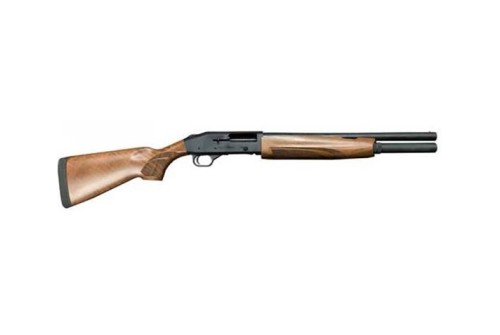 MOSSBERG 930TAC 12M/18.5CB WOOD TL