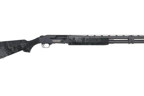 MOSSBERG 930 JM Pro-Series 12Ga 10Rd Matte Blue Shotgun (85133)