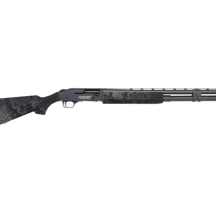 MOSSBERG 930 JM Pro-Series 12Ga 10Rd Matte Blue Shotgun (85133)