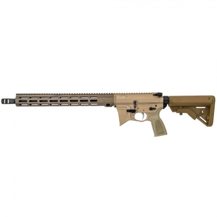 Maxim Md9 Carbine 9mm 16" 33rd Arid