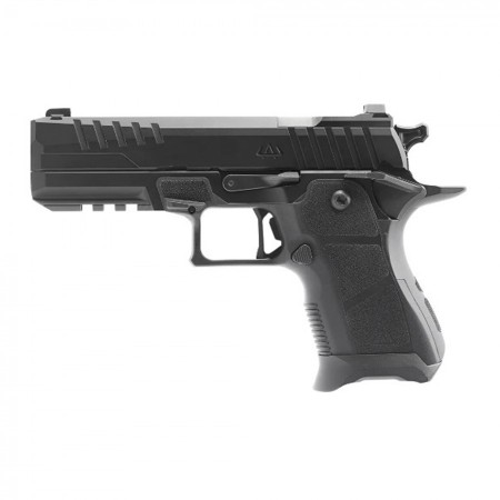 Oracle Arms 2311 Compact 9mm, 4.25" Barrel, Aluminum Frame, Optics Ready, 15rd