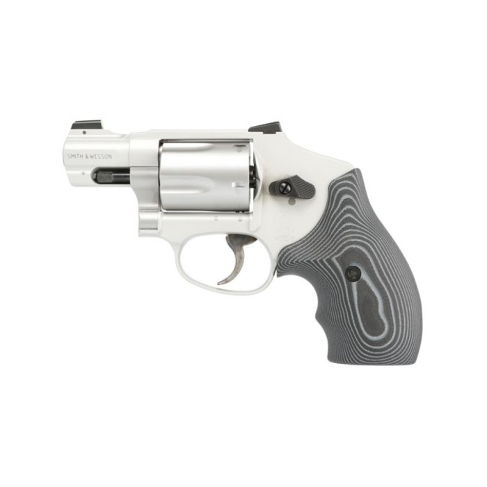 SMITH & WESSON 642