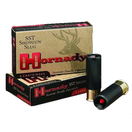 Hornady 8623 SST 12 Gauge 2.75