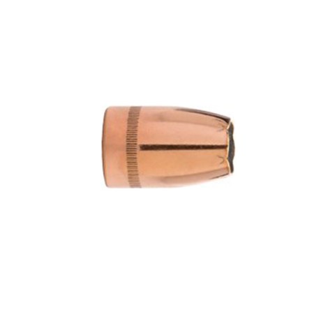 Sierra Bullets V-Crown, .355 Diameter, 9MM, 124 Grain, Jacketed Hollow Point, 100 Count 9924