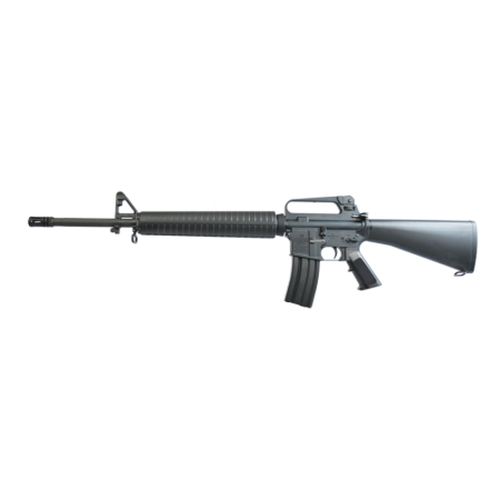 Bushmaster XM15A2 5.56 20