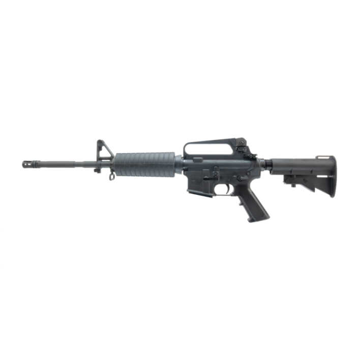 BUSHMASTER M4A2 5.56 PATROLMAN RIFLE W/ CARRY HANDLE