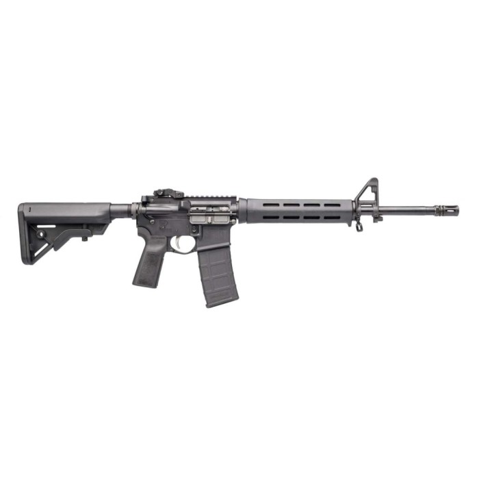 Springfield Armory SAINT 5.56 16