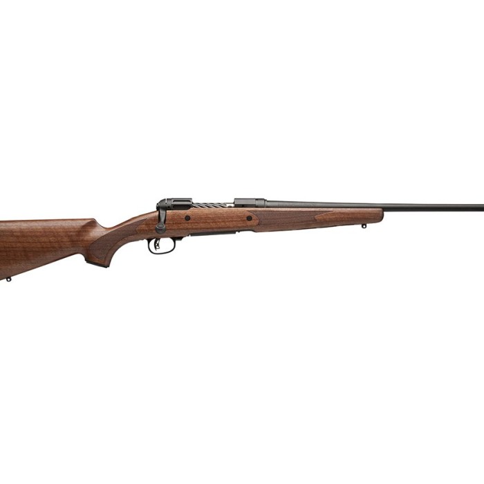 SAVAGE 111 Lightweight Hunter 30-06 Springfield 20in 4rd Bolt-Action Rifle (19211)