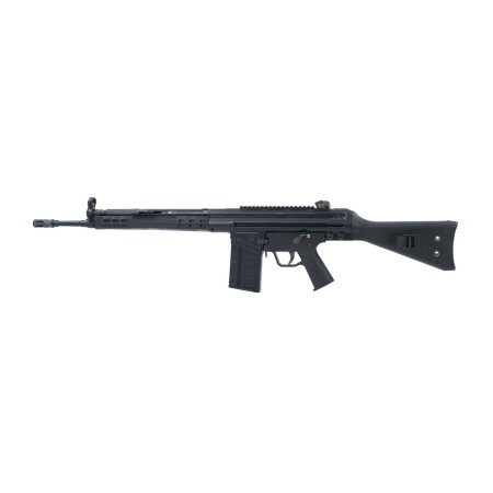 PTR Industries PTR-91 A3S PTR 109 308 Win Rifle - 18