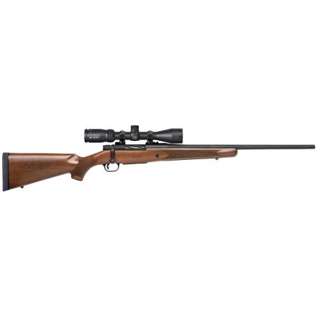 Mossberg Patriot Bolt Action 308 Win 22