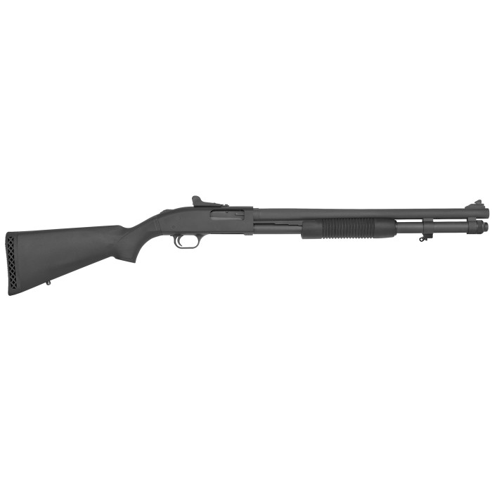 Mossberg 20