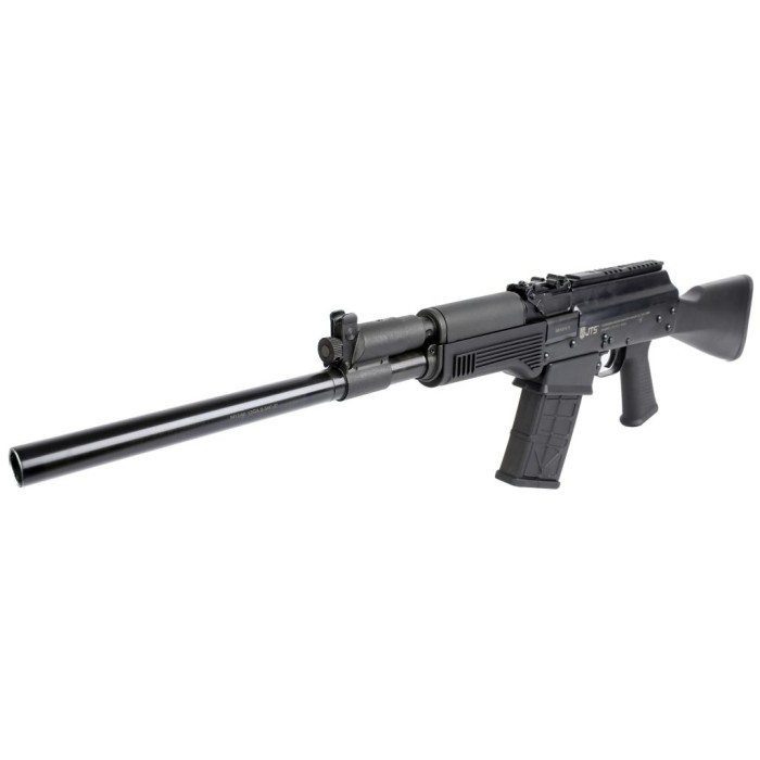 JTS M12 AK 12 Gauge Semi-Automatic Shotgun