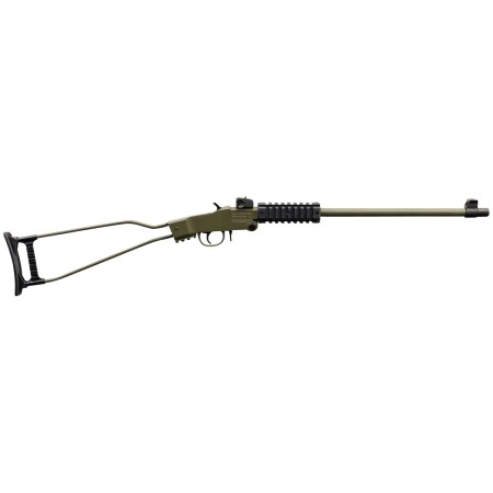 Chiappa Little Badger Rifle 22 LR - 16.5