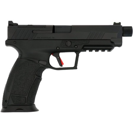 Sds Px-9g3 Tac 9mm 5.1" Tb