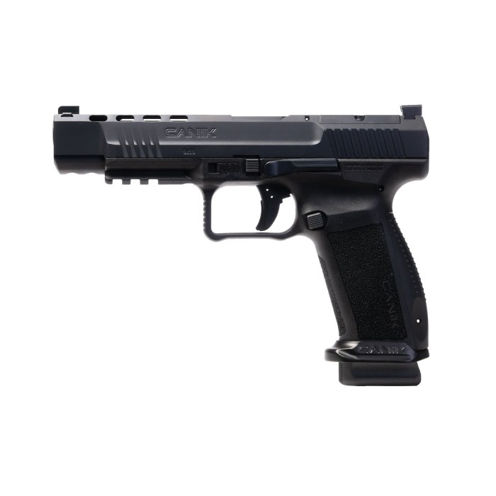 CANIK METE SFX 9MM 5.2 10RD BLK