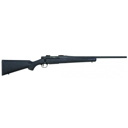 Mossberg Patriot Bolt Action 308 Win 22