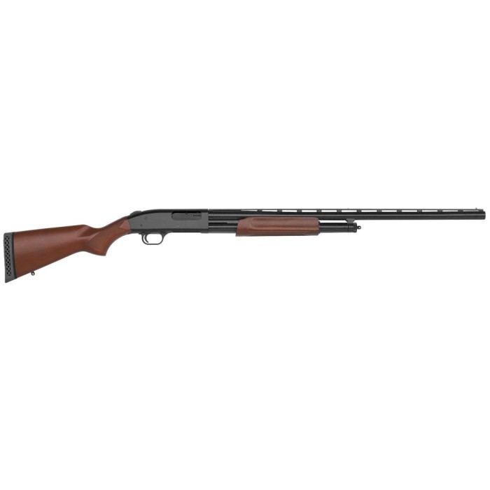 Mossberg 500 28