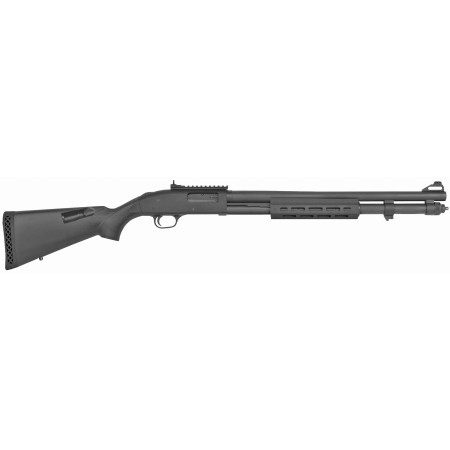 Mossberg 590A1 XS Security 12GA 20