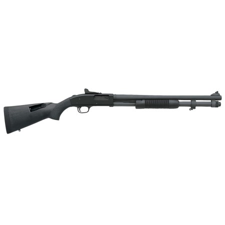 Mossberg, 590A1, Pump Action, 12 Gauge, 3