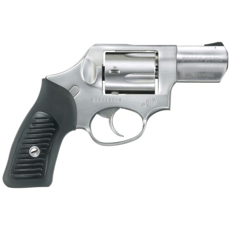 Ruger SP101 Double Action 357 Magnum 2.25