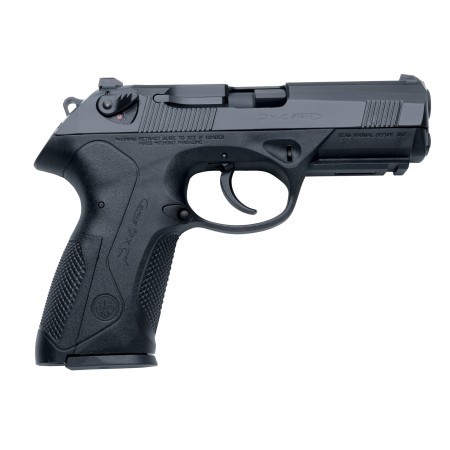 Beretta PX4 Storm 40SW 4