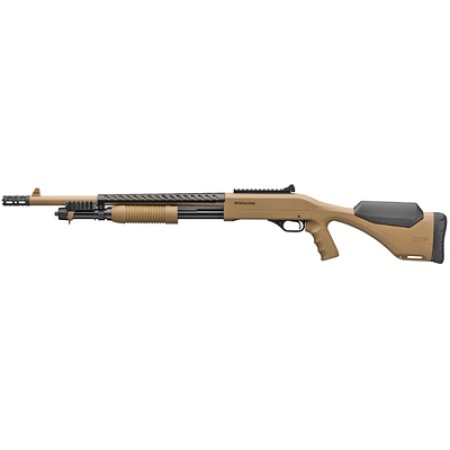 Winchester Repeating Arms SXP Extreme Defender Pump 12 Gauge 3