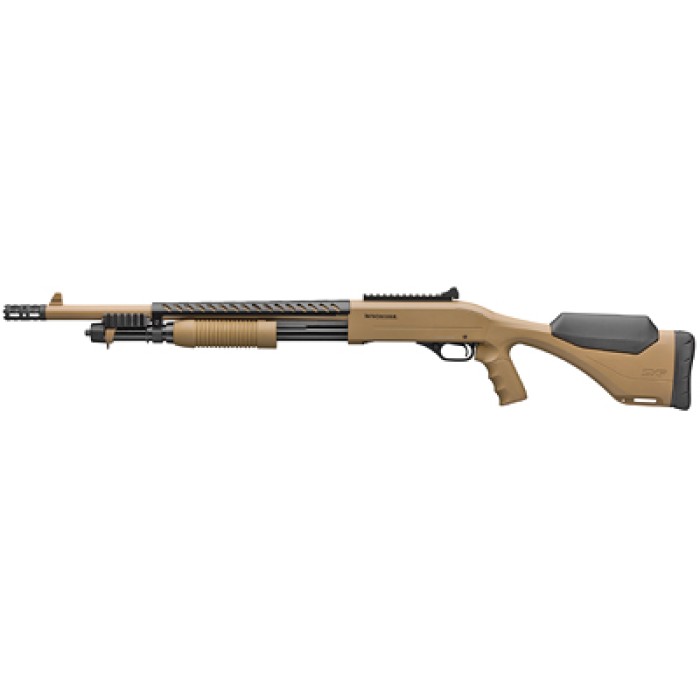 Winchester Repeating Arms SXP Extreme Defender Pump 12 Gauge 3