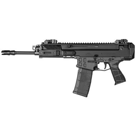 CZ USA Bren 2 MS 5.56 NATO Pistol - Black - 11