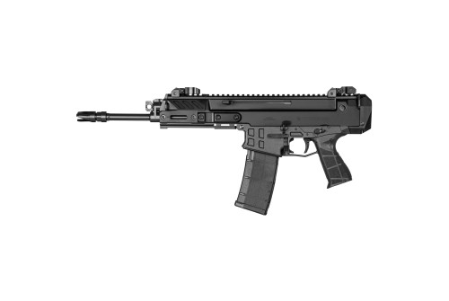 CZ USA Bren 2 MS 5.56 NATO Pistol - Black - 11